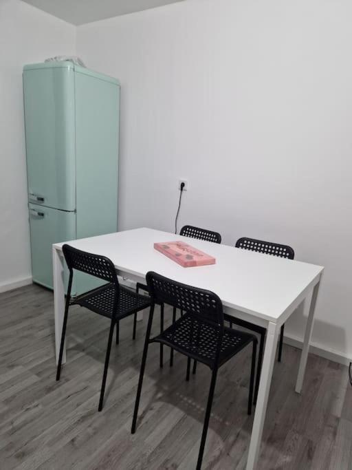 Charmante Ferienwohnung In Herne-Mitte Ngoại thất bức ảnh